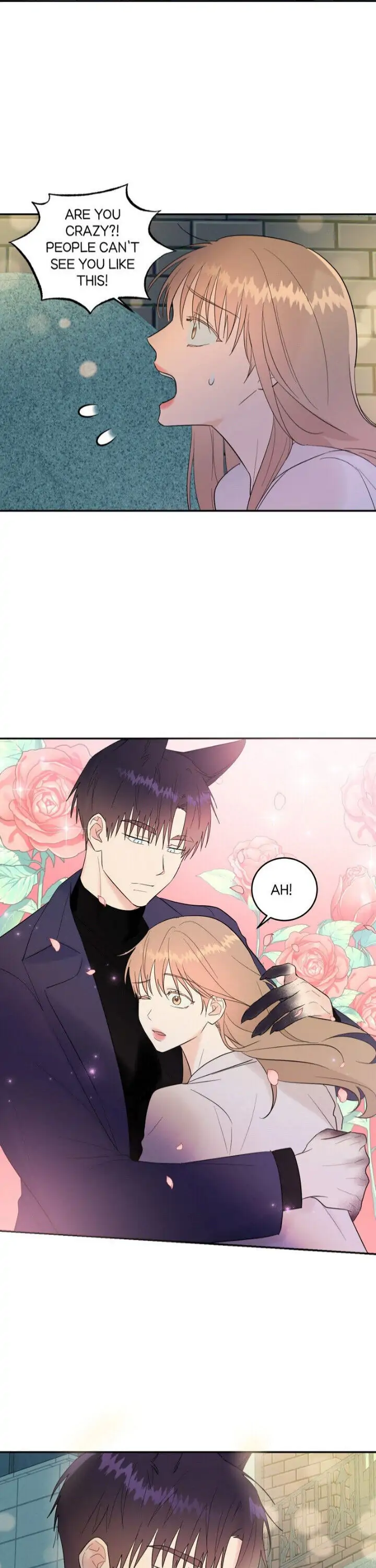 My One and Only Chapter 17 - page 17