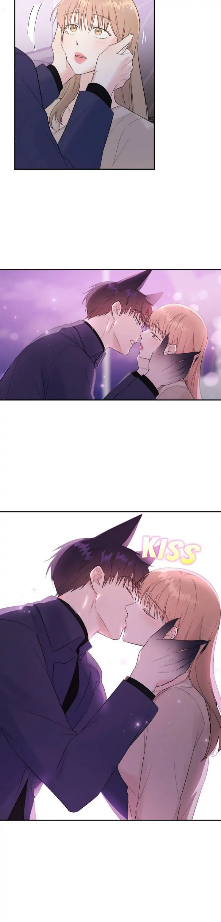 My One and Only Chapter 18 - page 10