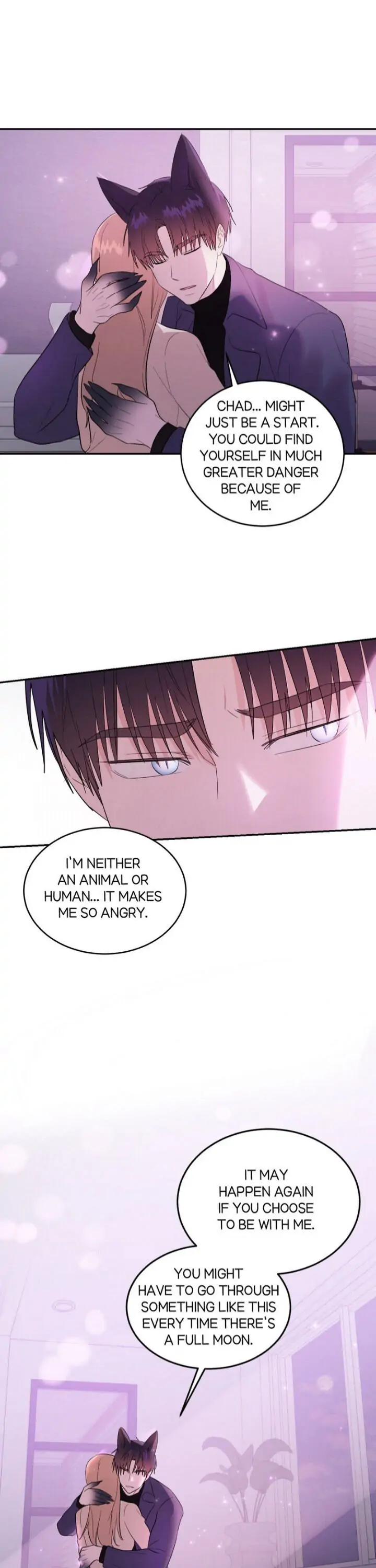 My One and Only Chapter 18 - page 12