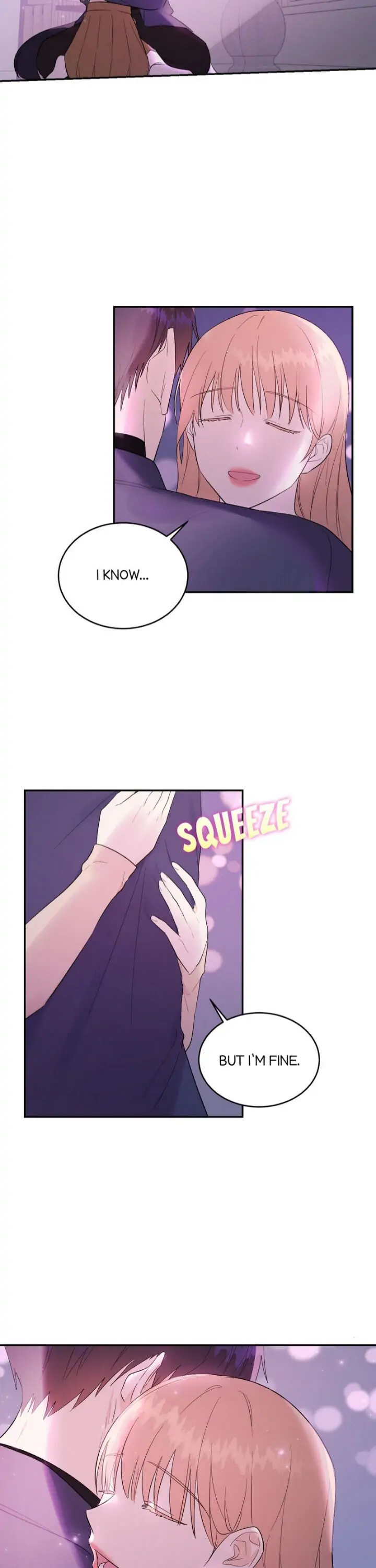 My One and Only Chapter 18 - page 13