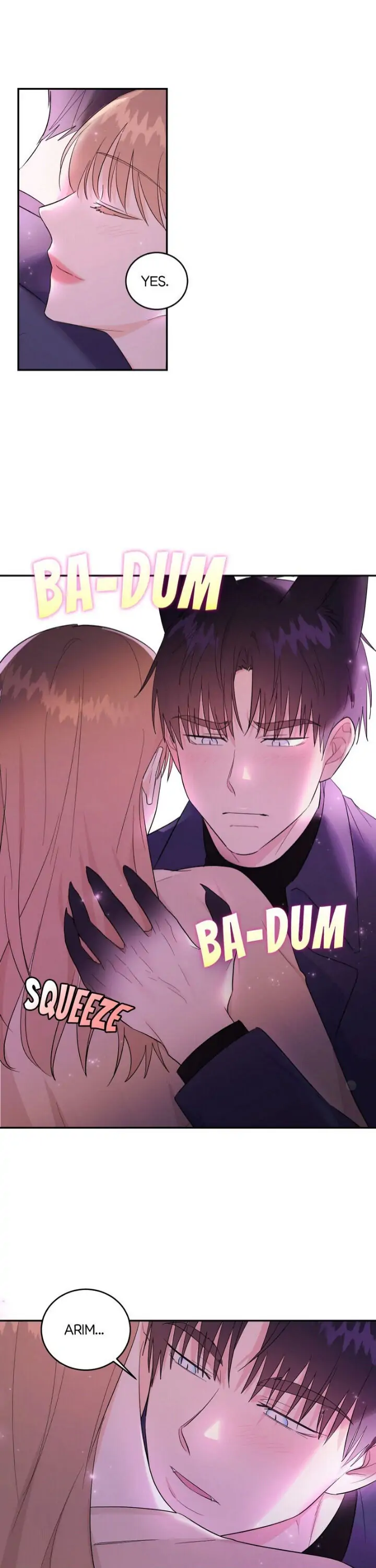 My One and Only Chapter 18 - page 16
