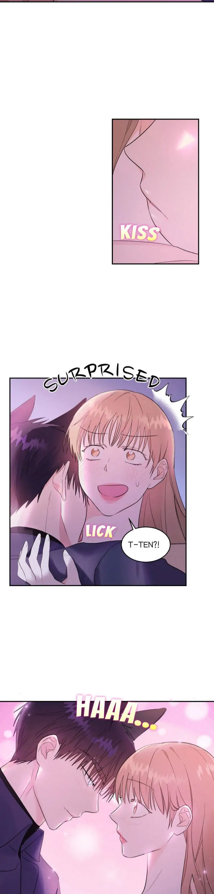 My One and Only Chapter 18 - page 17