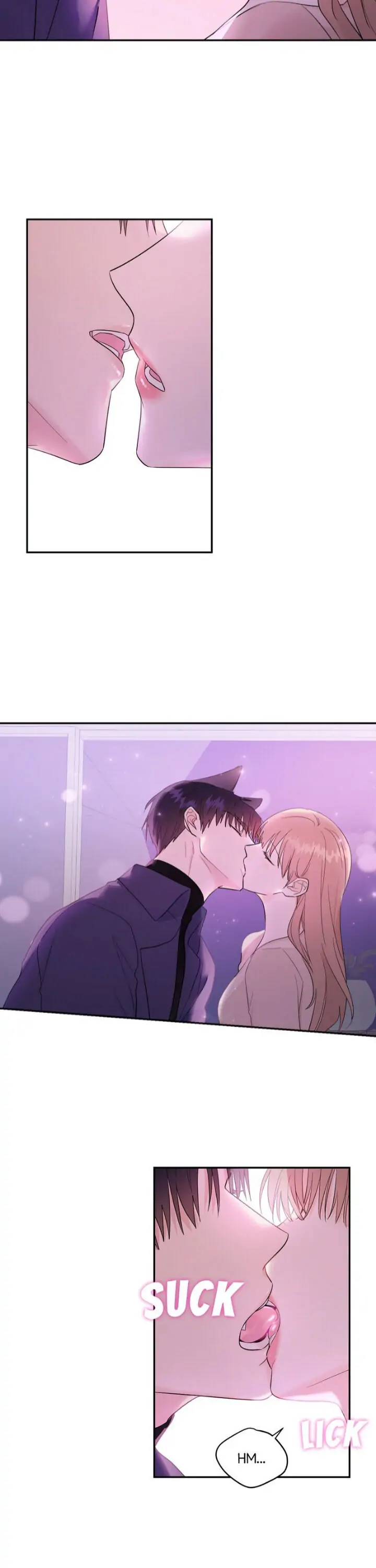 My One and Only Chapter 18 - page 18