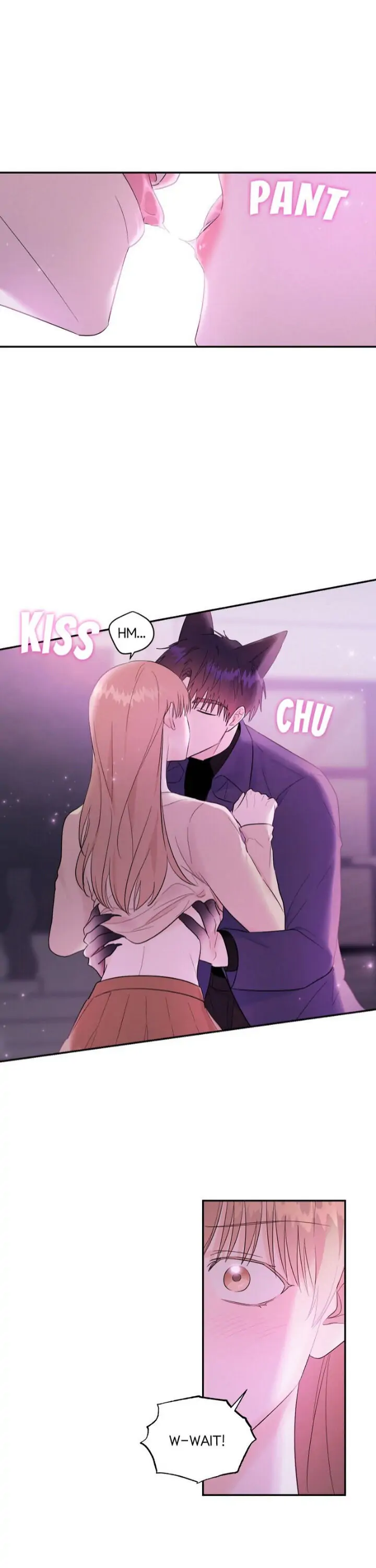 My One and Only Chapter 18 - page 20