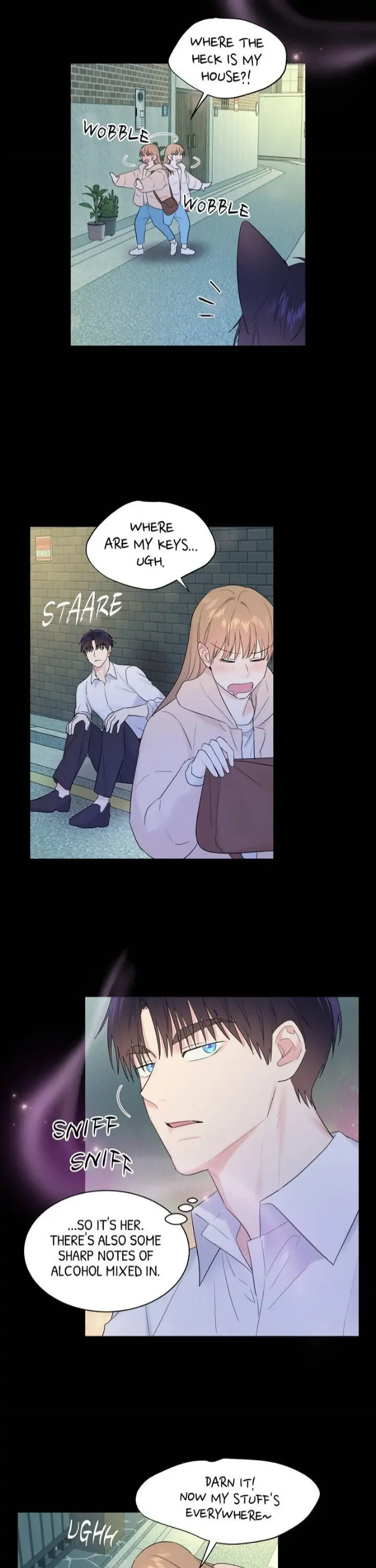 My One and Only Chapter 29 - page 13