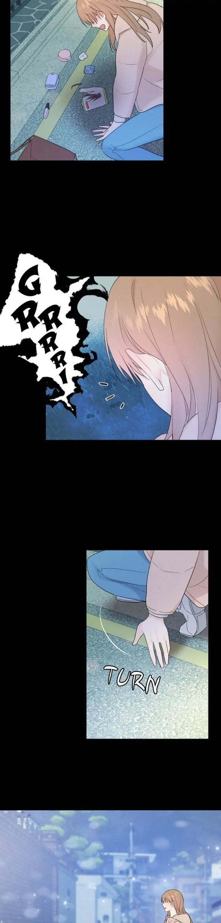 My One and Only Chapter 29 - page 14