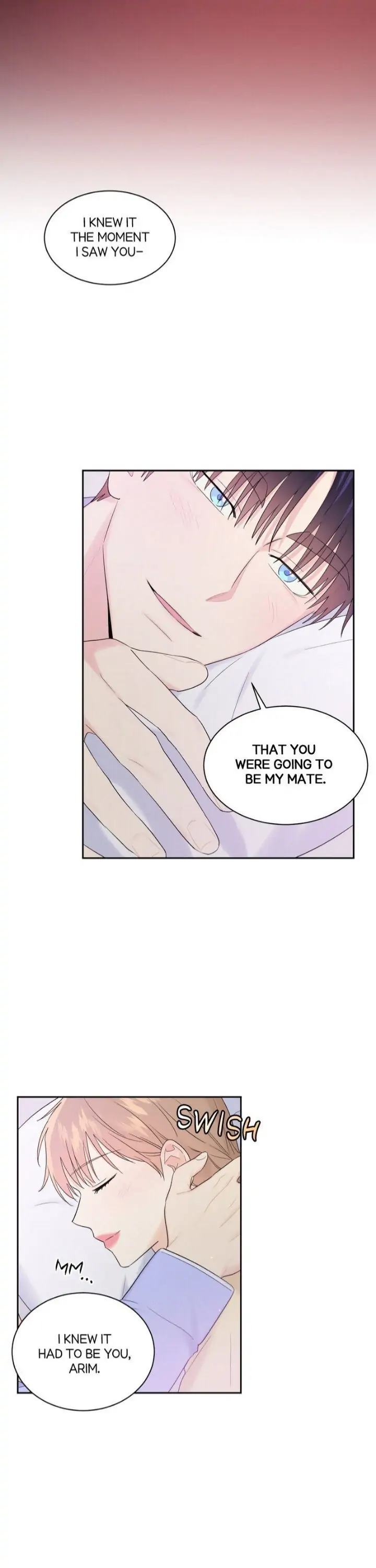 My One and Only Chapter 29 - page 16