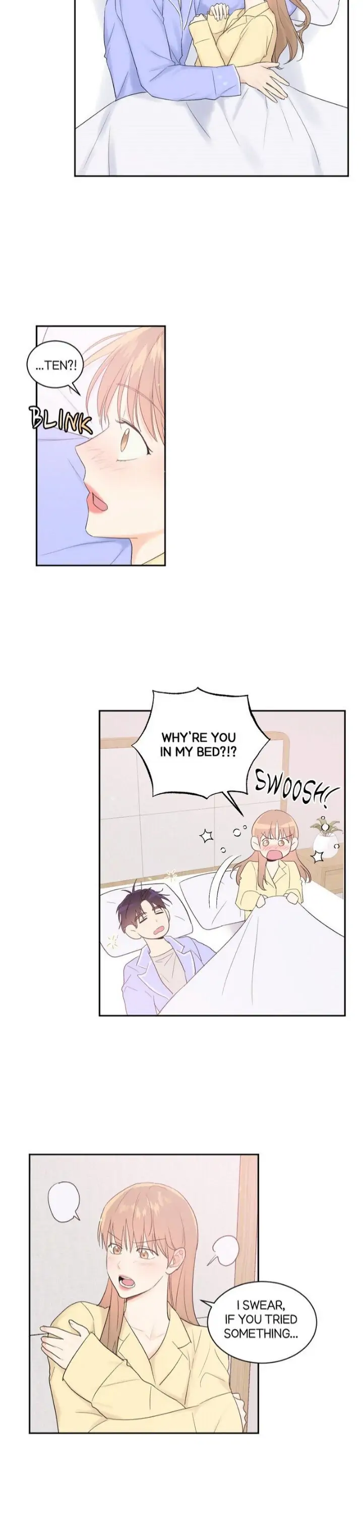 My One and Only Chapter 29 - page 19