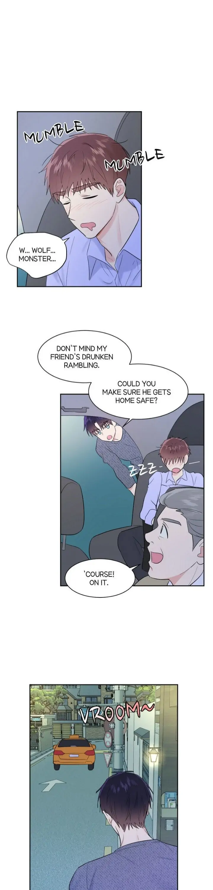 My One and Only Chapter 29 - page 5