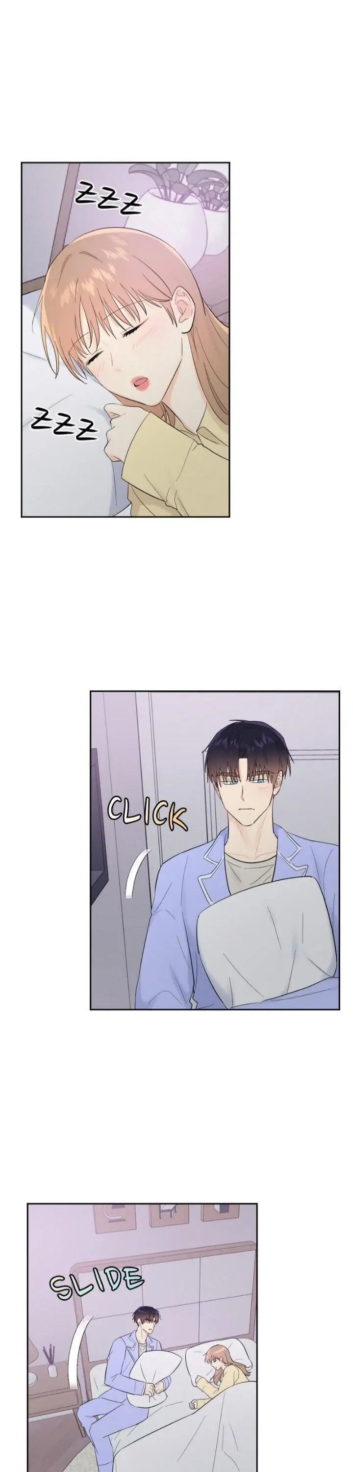 My One and Only Chapter 29 - page 7