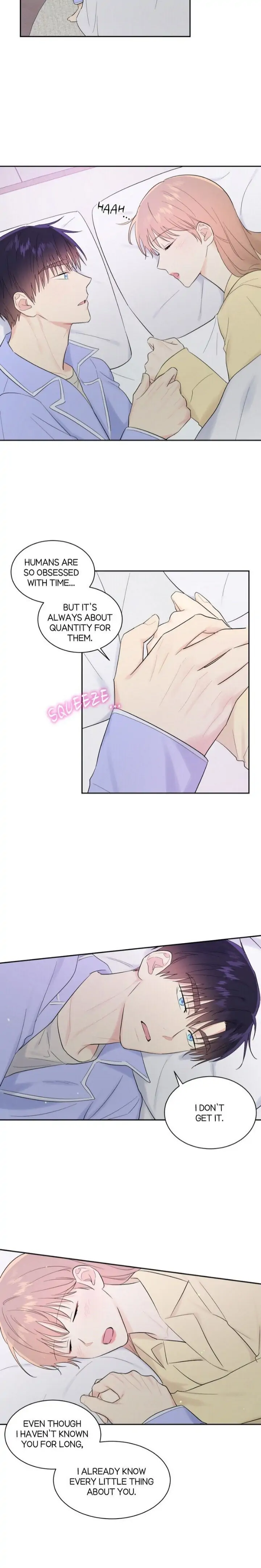 My One and Only Chapter 29 - page 8