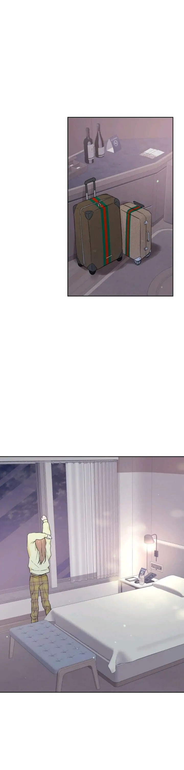 My One and Only Chapter 21 - page 13