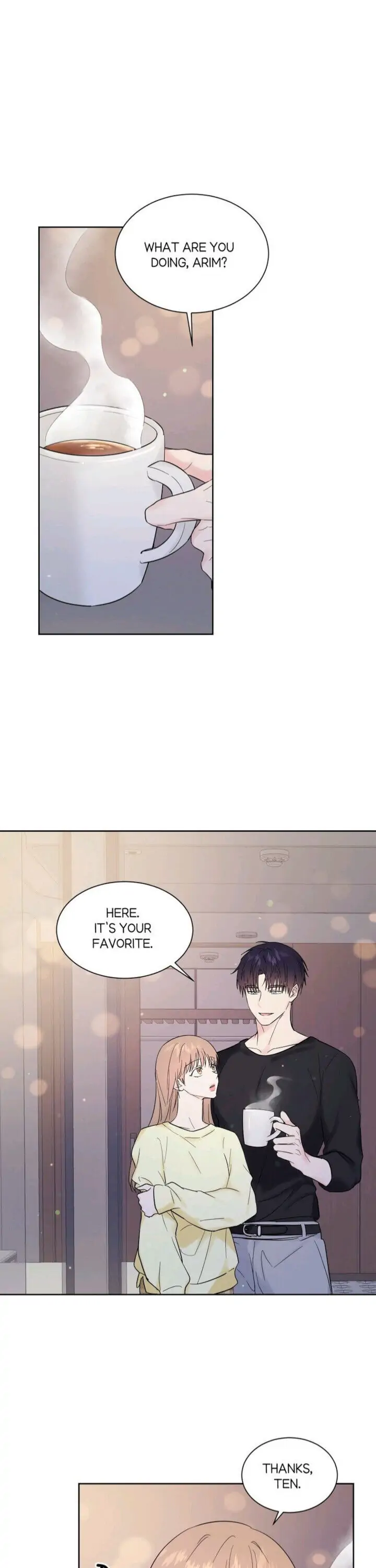My One and Only Chapter 21 - page 15