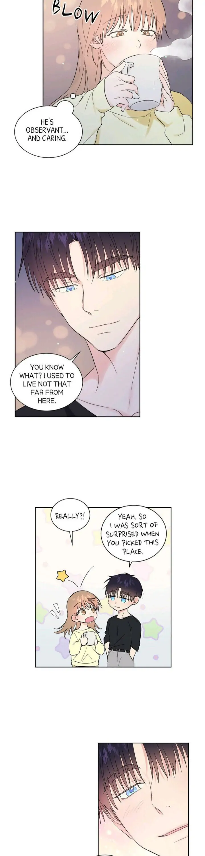 My One and Only Chapter 21 - page 16