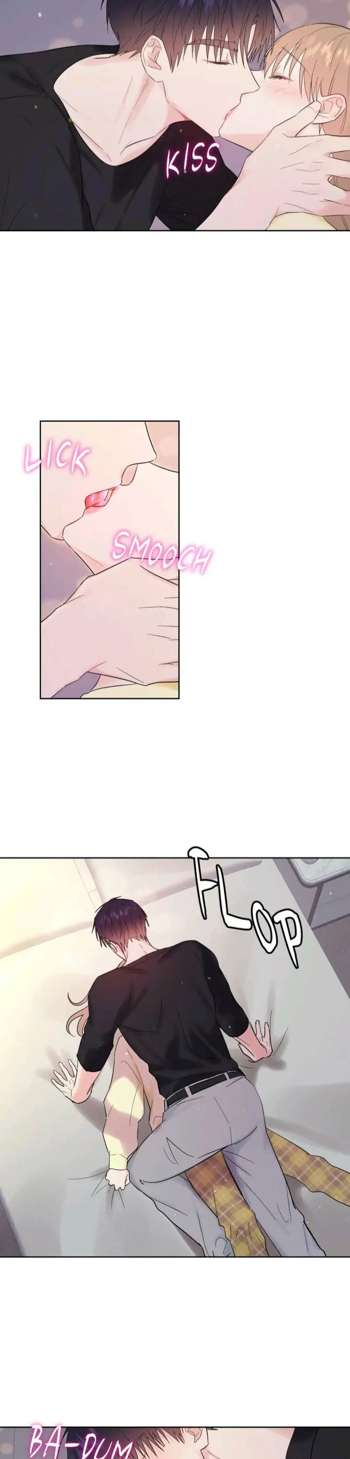 My One and Only Chapter 21 - page 20