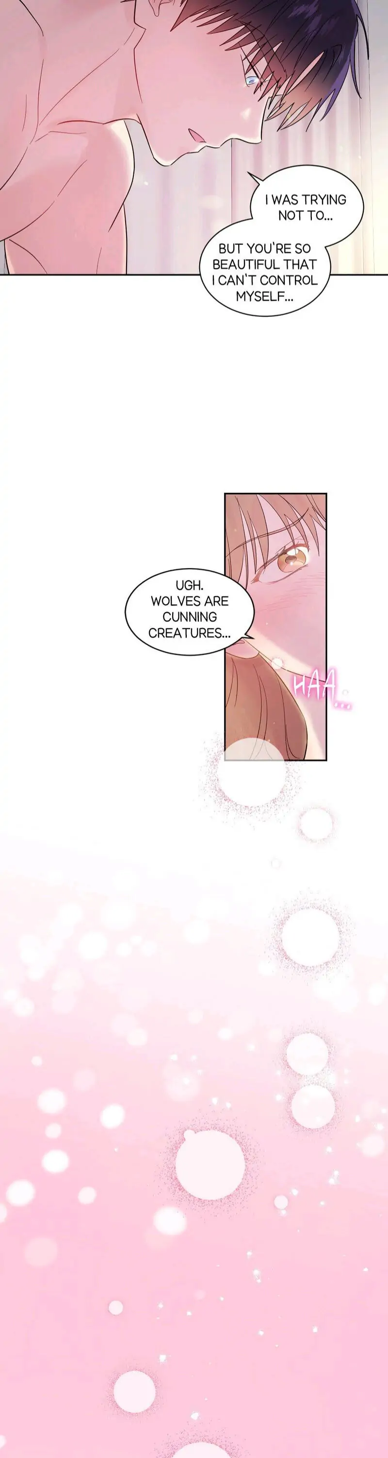 My One and Only Chapter 22 - page 11