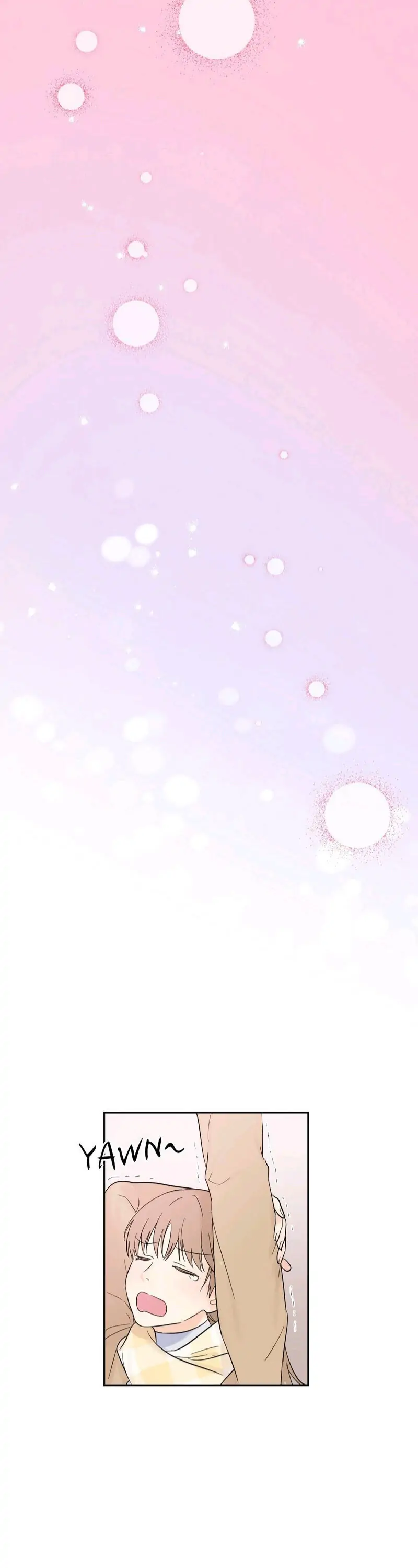My One and Only Chapter 22 - page 12