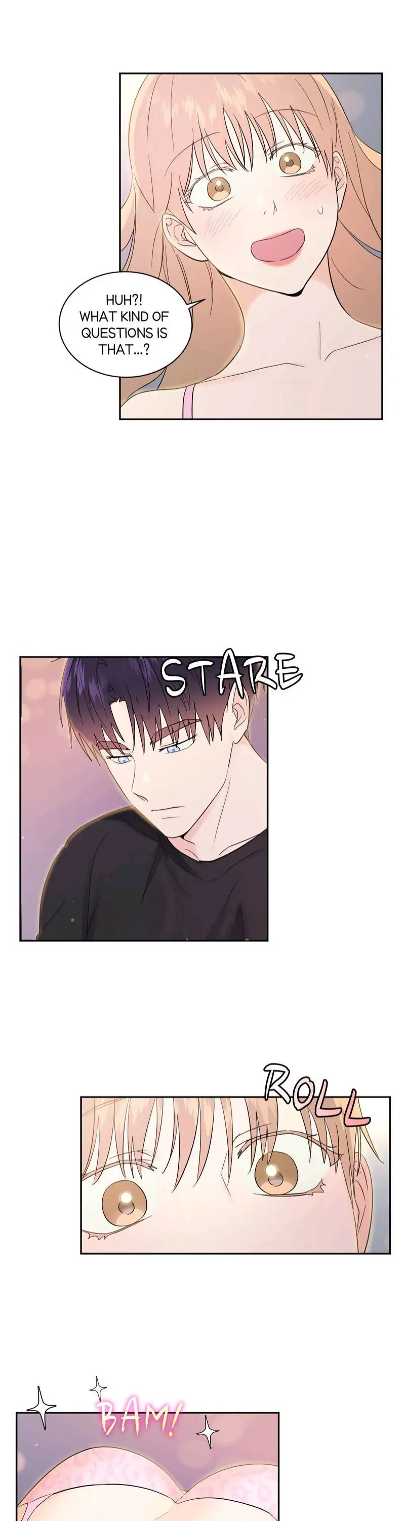 My One and Only Chapter 22 - page 2