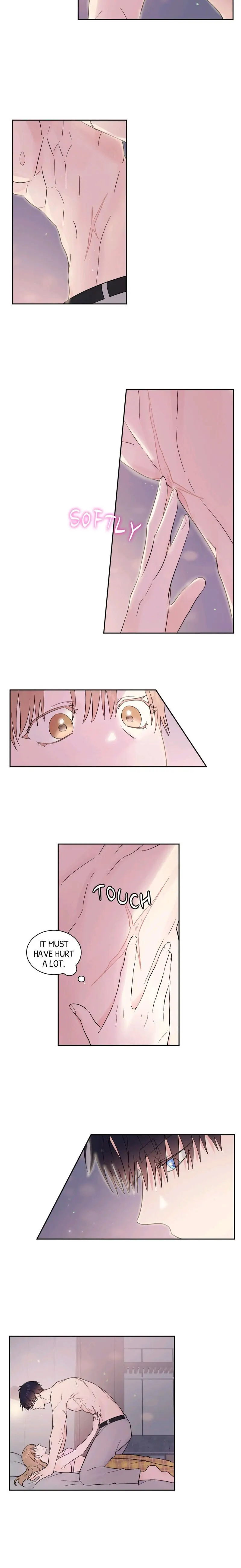 My One and Only Chapter 22 - page 8