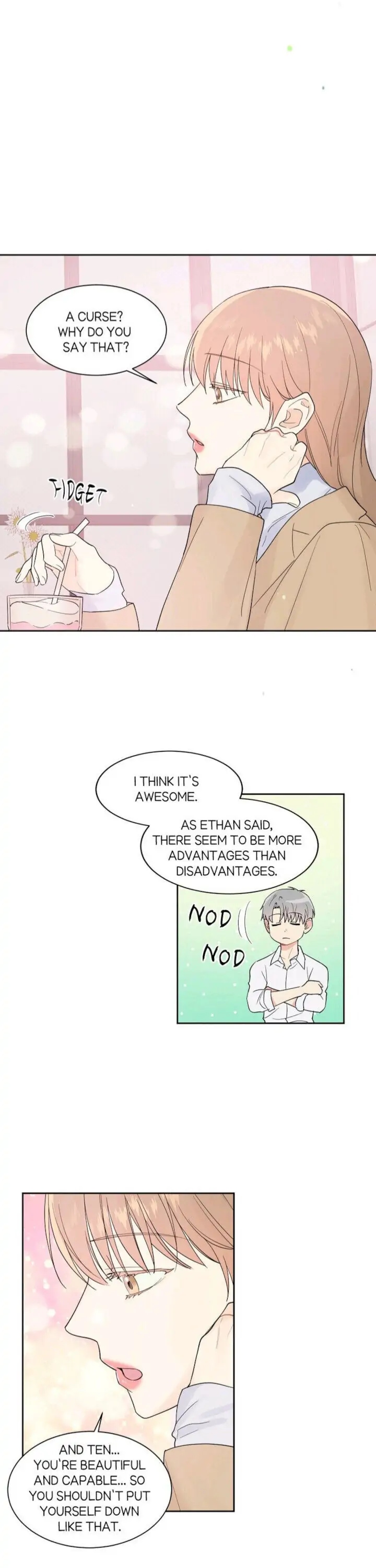 My One and Only Chapter 23 - page 16