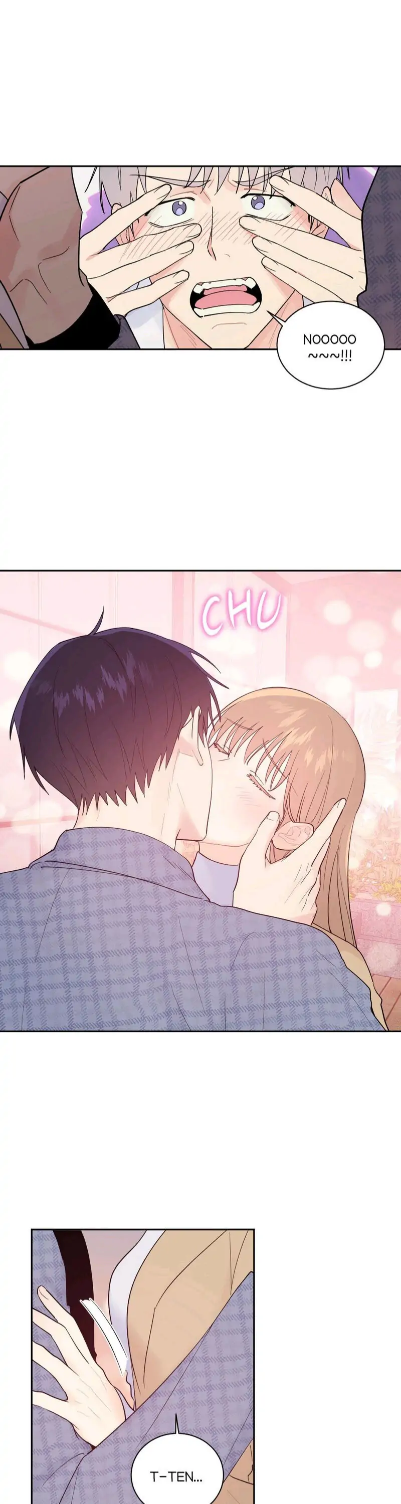 My One and Only Chapter 24 - page 1