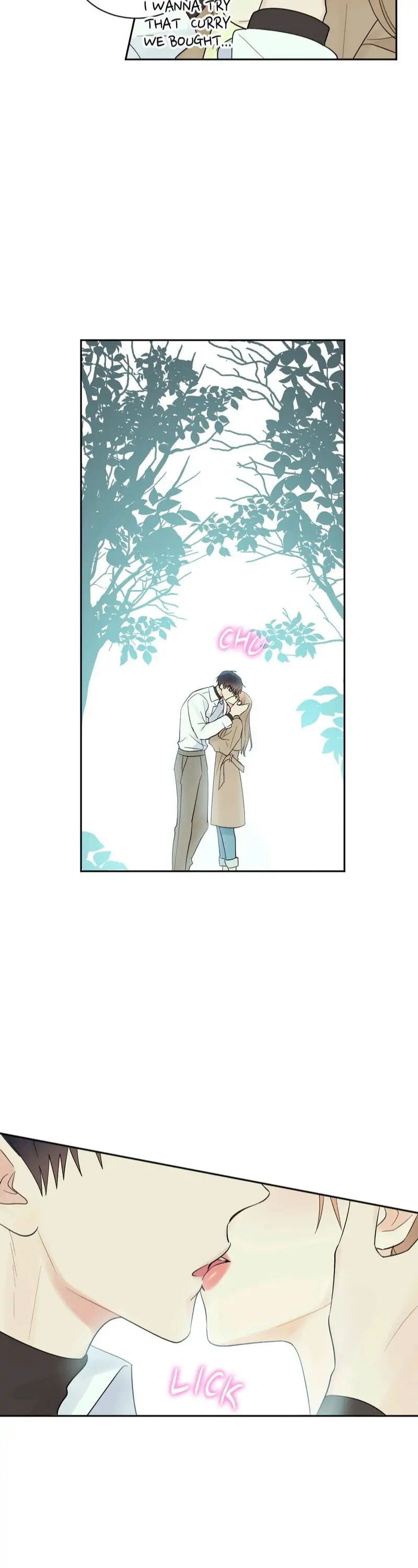 My One and Only Chapter 24 - page 19