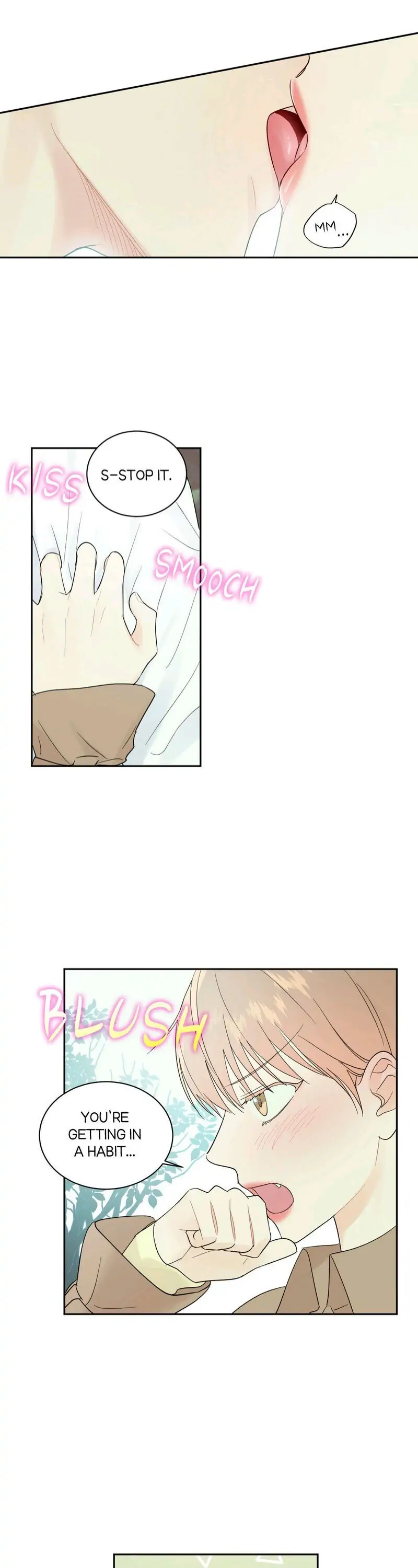 My One and Only Chapter 24 - page 20