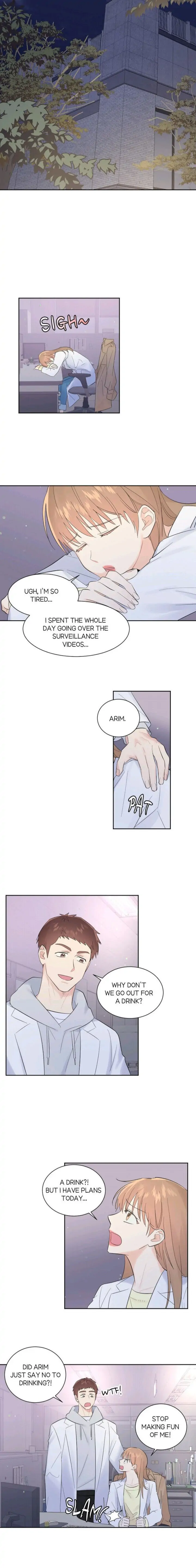 My One and Only Chapter 25 - page 14