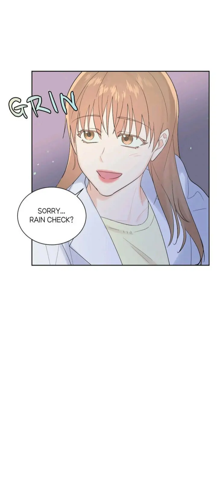 My One and Only Chapter 25 - page 15