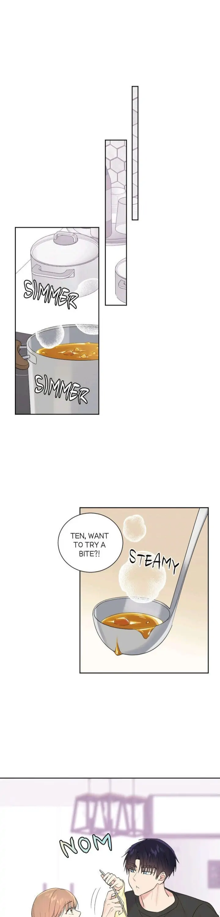 My One and Only Chapter 25 - page 16