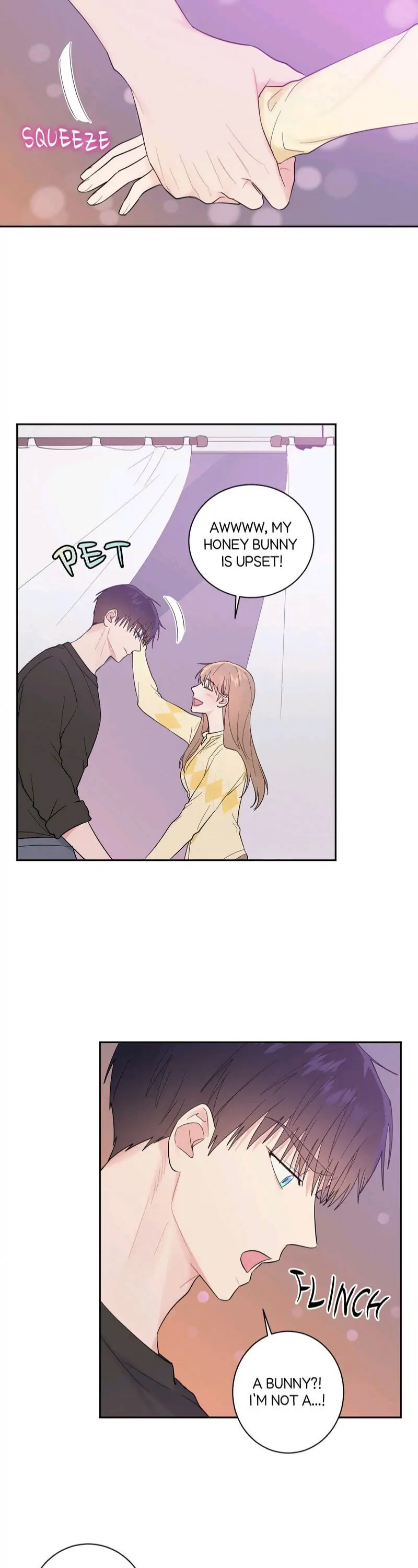 My One and Only Chapter 26 - page 13