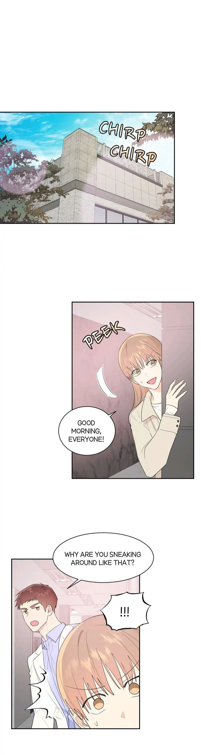 My One and Only Chapter 26 - page 16