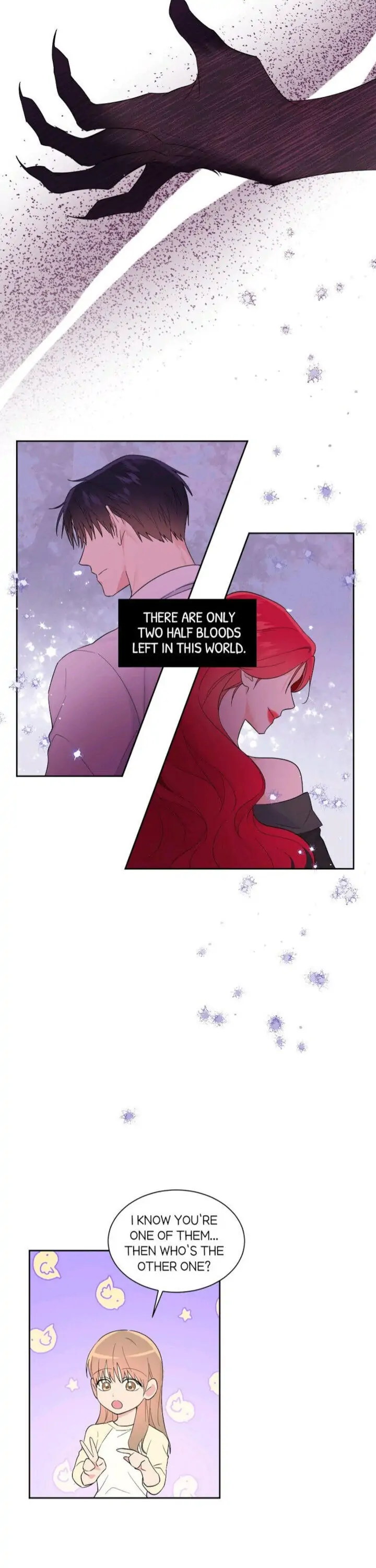 My One and Only Chapter 27 - page 12