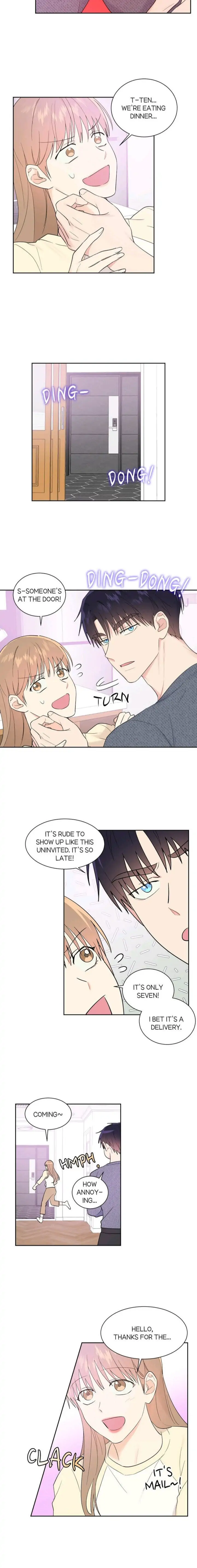 My One and Only Chapter 27 - page 17
