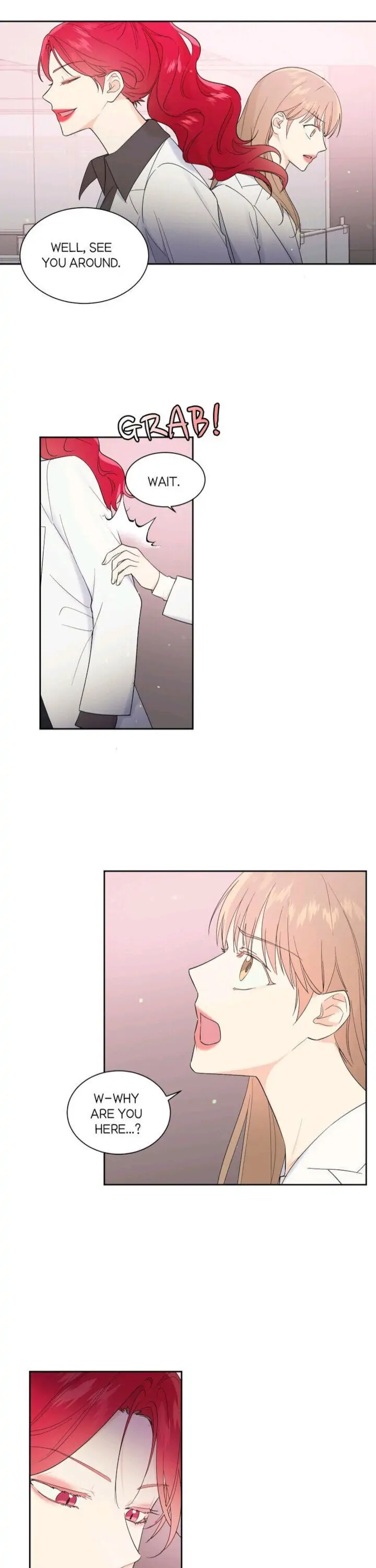 My One and Only Chapter 27 - page 2