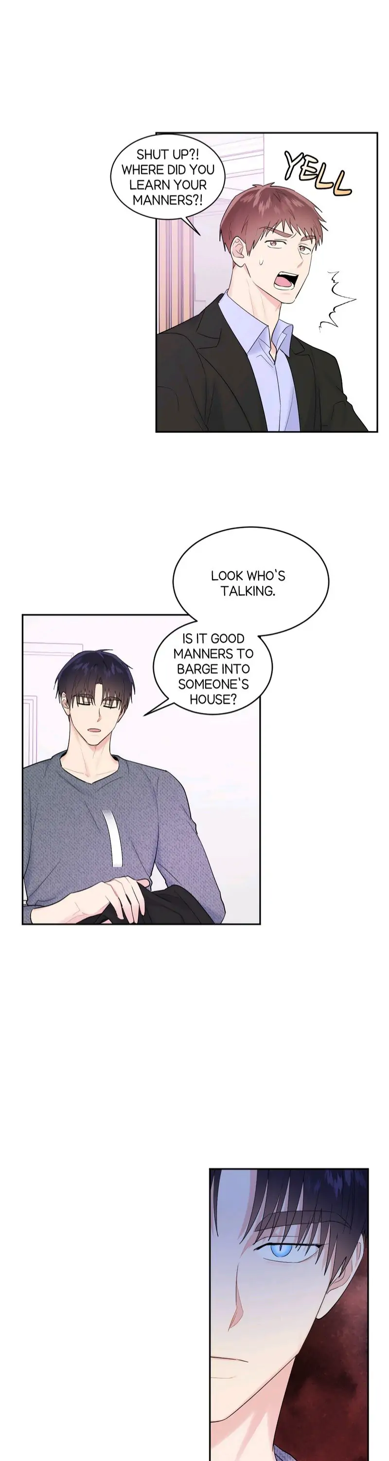 My One and Only Chapter 28 - page 10