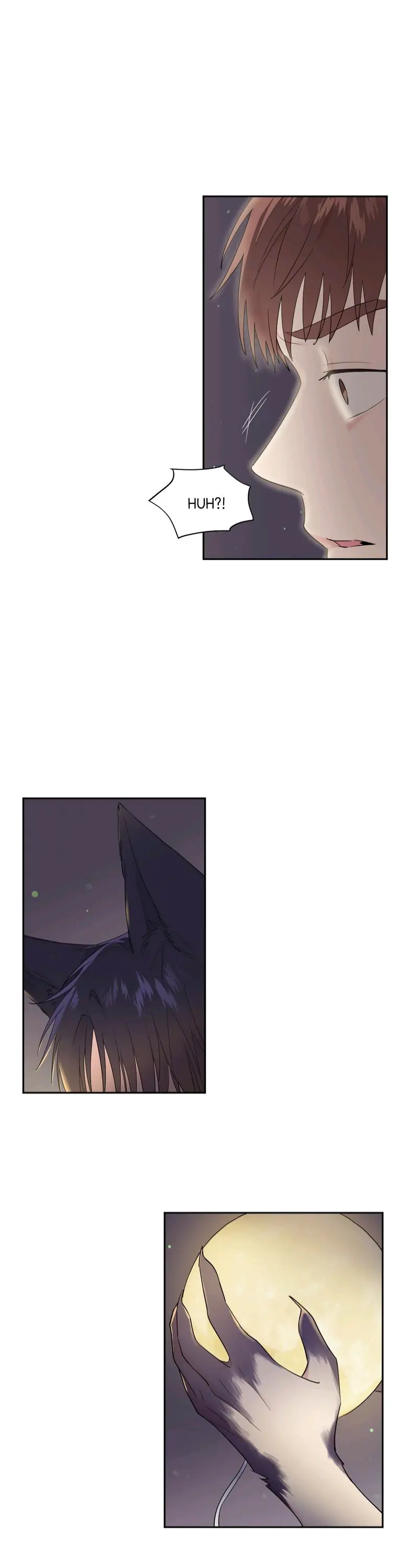 My One and Only Chapter 28 - page 18