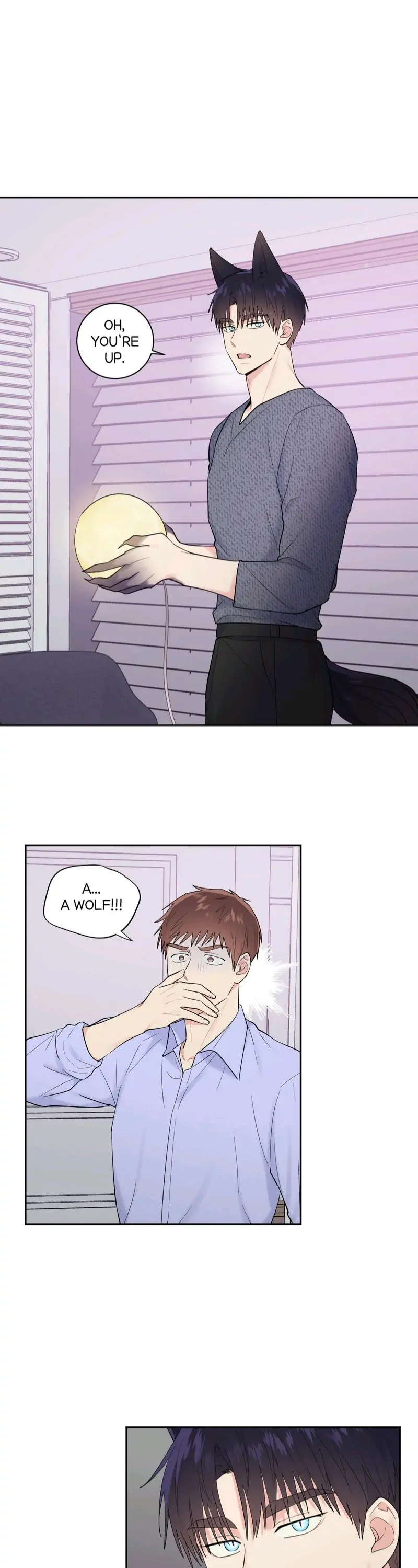 My One and Only Chapter 28 - page 19
