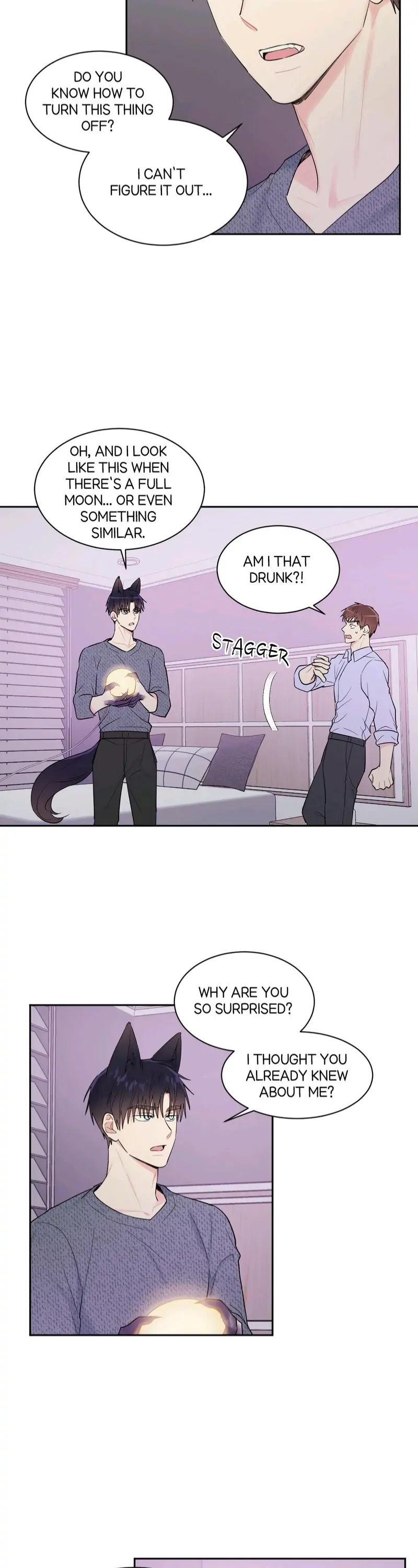 My One and Only Chapter 28 - page 20