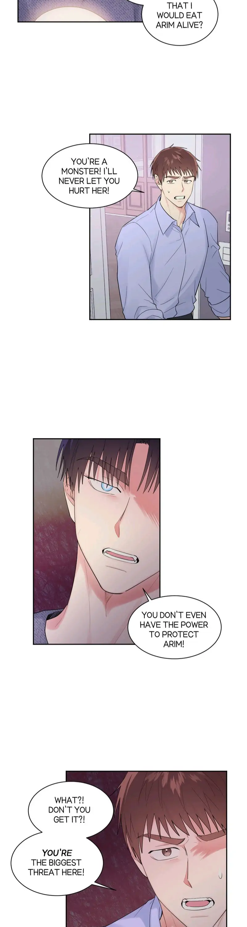 My One and Only Chapter 28 - page 23