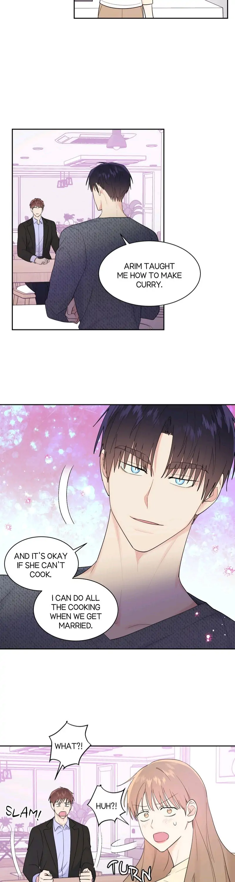 My One and Only Chapter 28 - page 6
