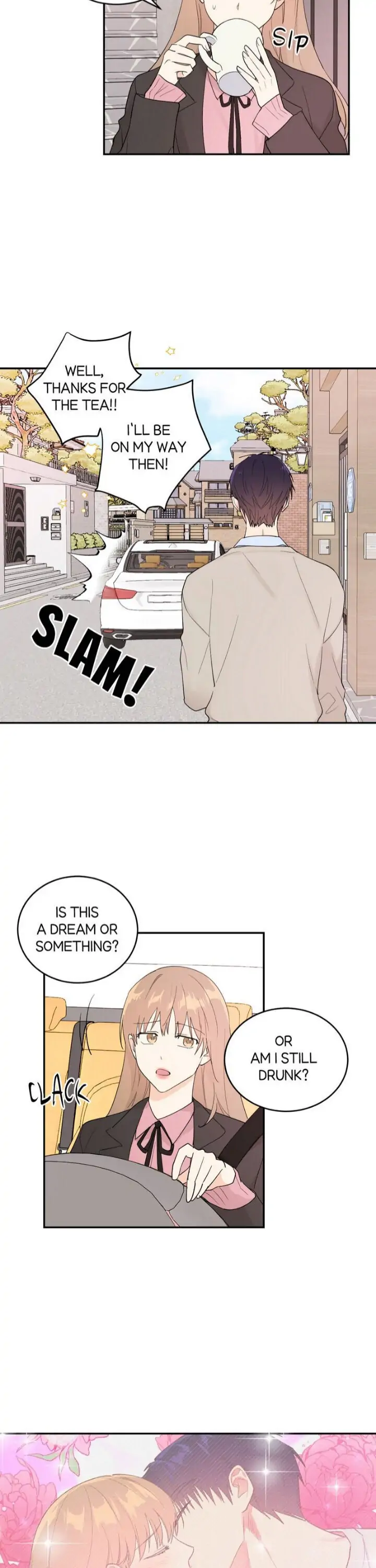 My One and Only Chapter 9 - page 12