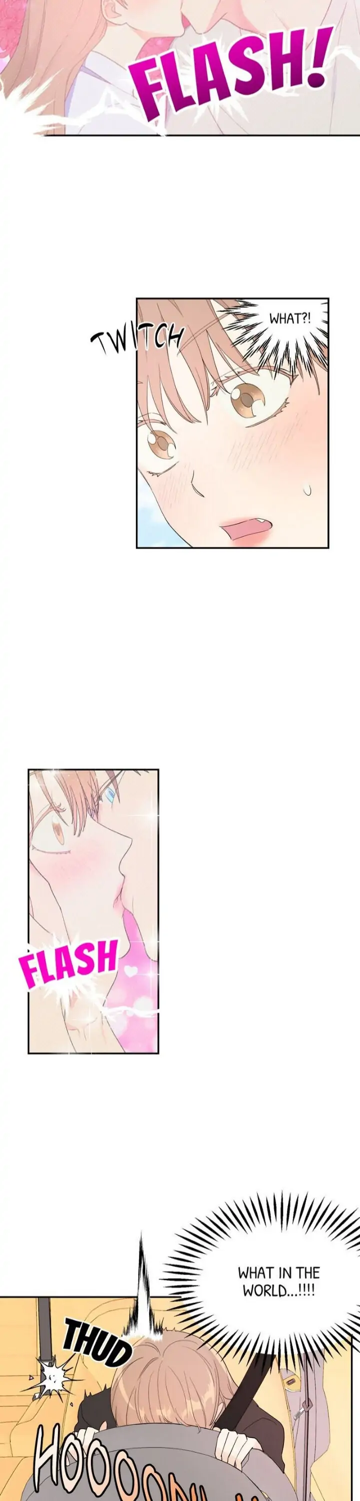 My One and Only Chapter 9 - page 13