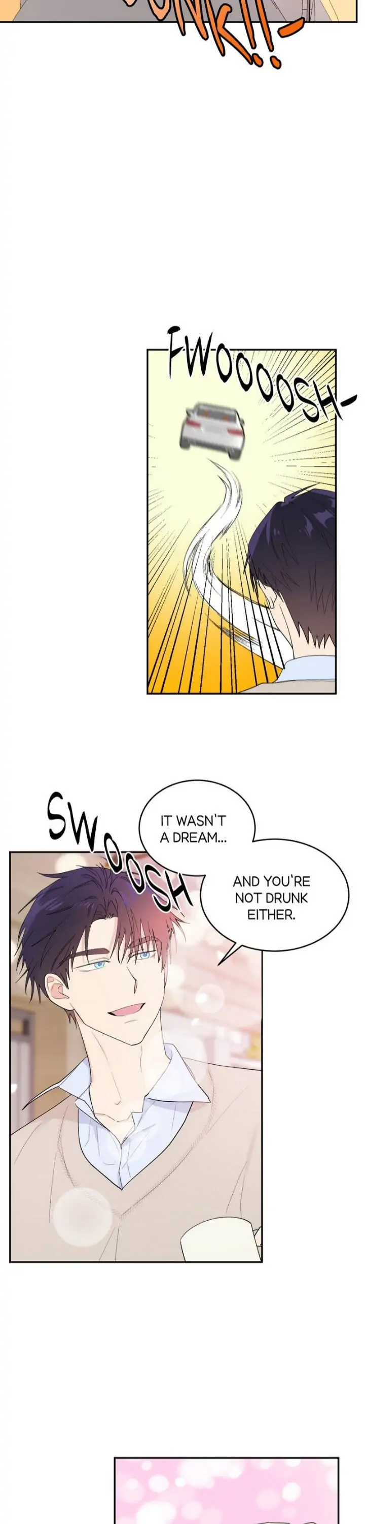 My One and Only Chapter 9 - page 14