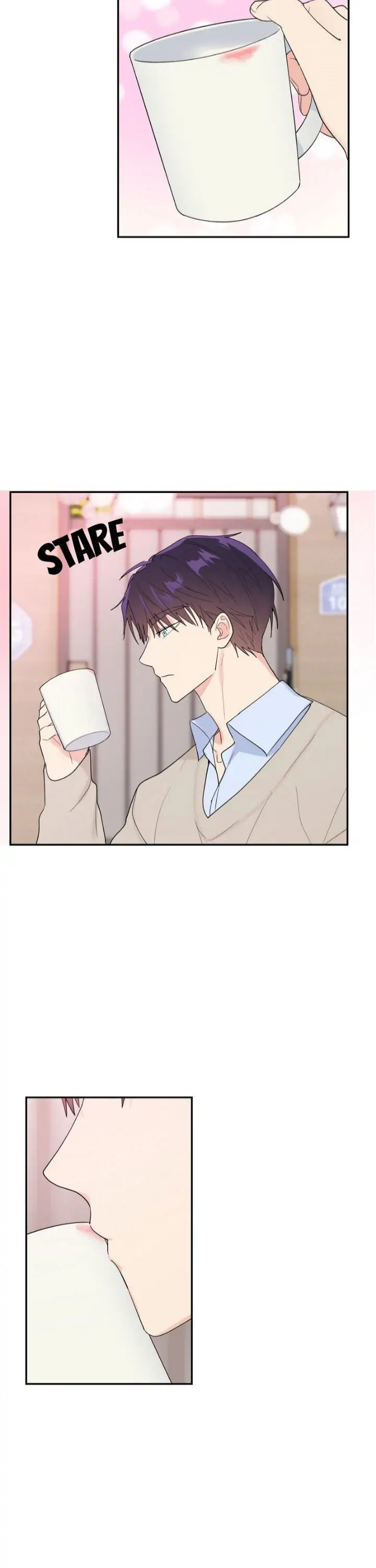 My One and Only Chapter 9 - page 15