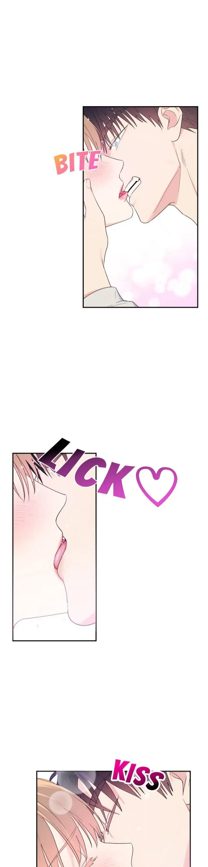 My One and Only Chapter 9 - page 4