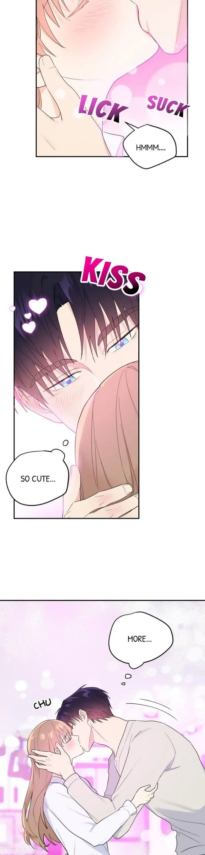 My One and Only Chapter 9 - page 5