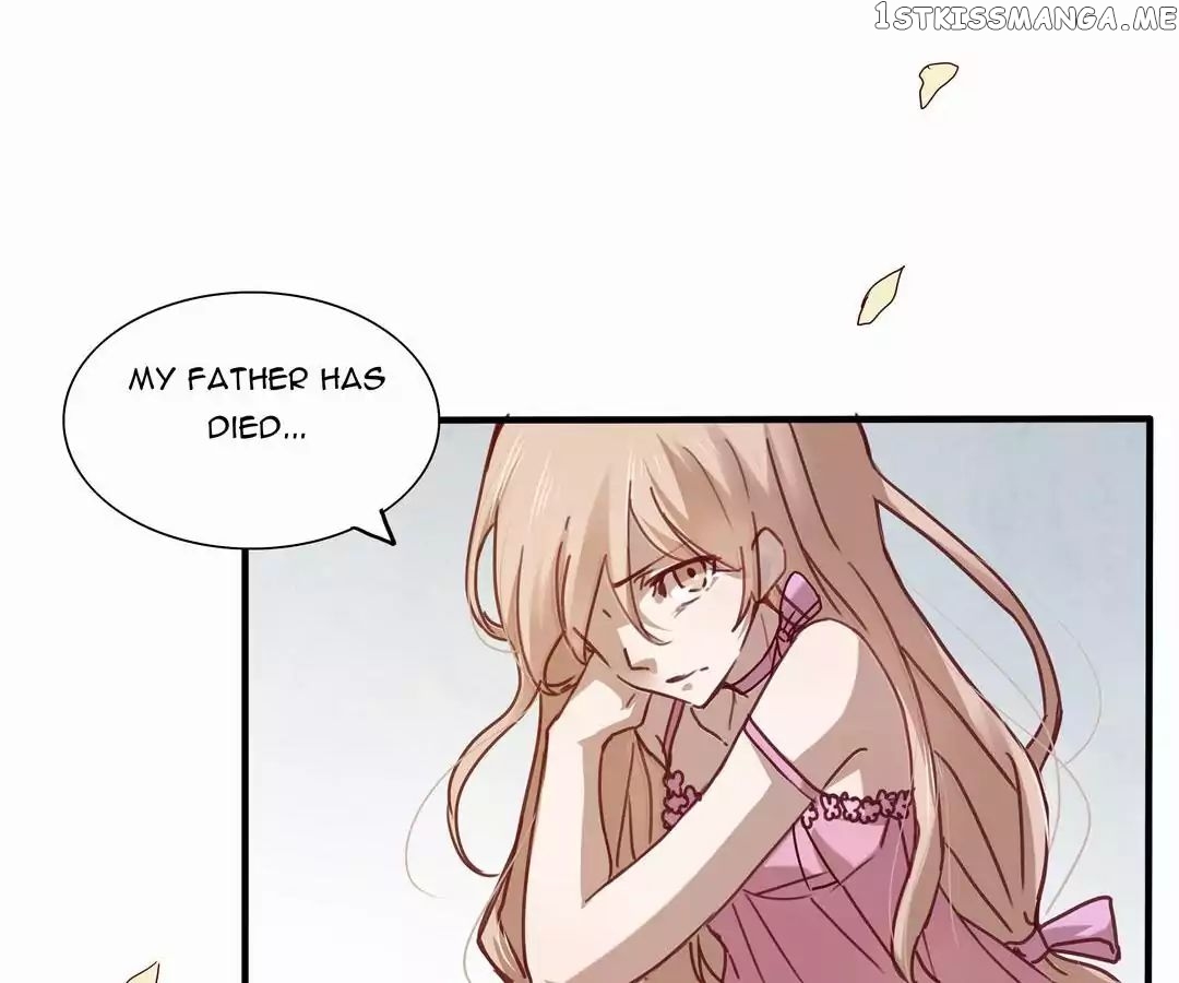 Demon’s Sweetheart chapter 1 - page 11