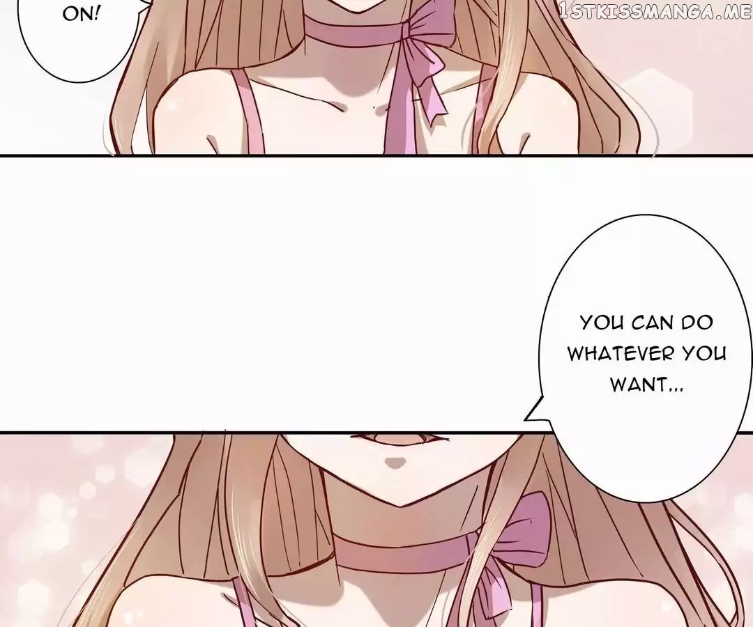 Demon’s Sweetheart chapter 1 - page 17