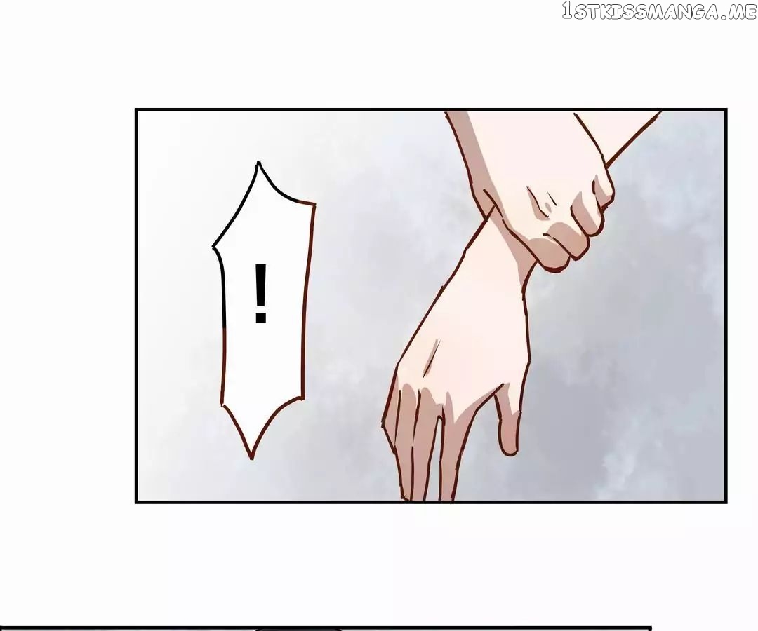 Demon’s Sweetheart chapter 1 - page 22